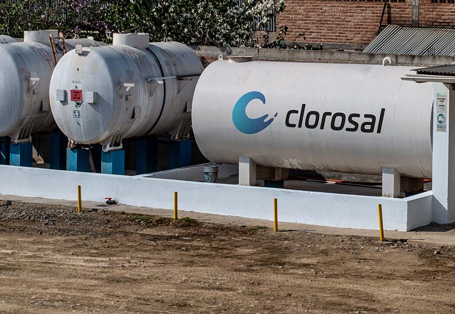 clorosal-16